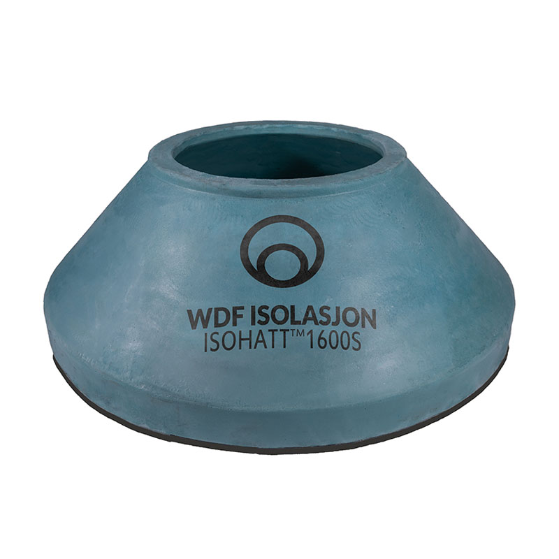 ISOHAT-DN 1600S