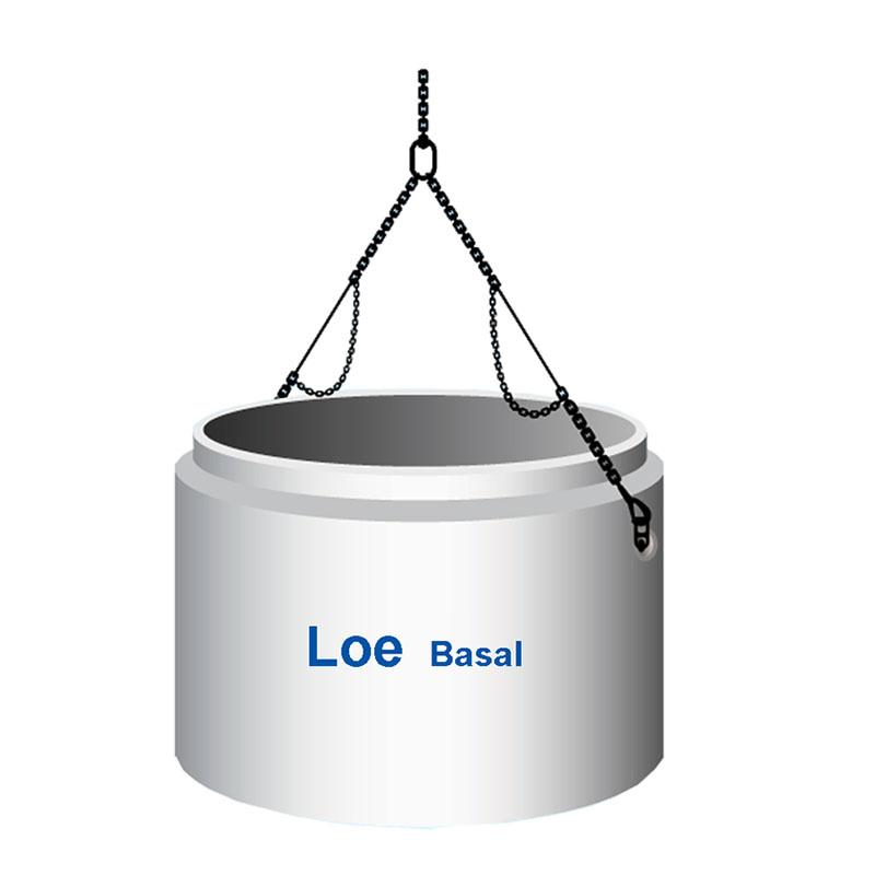 Løfting og montering