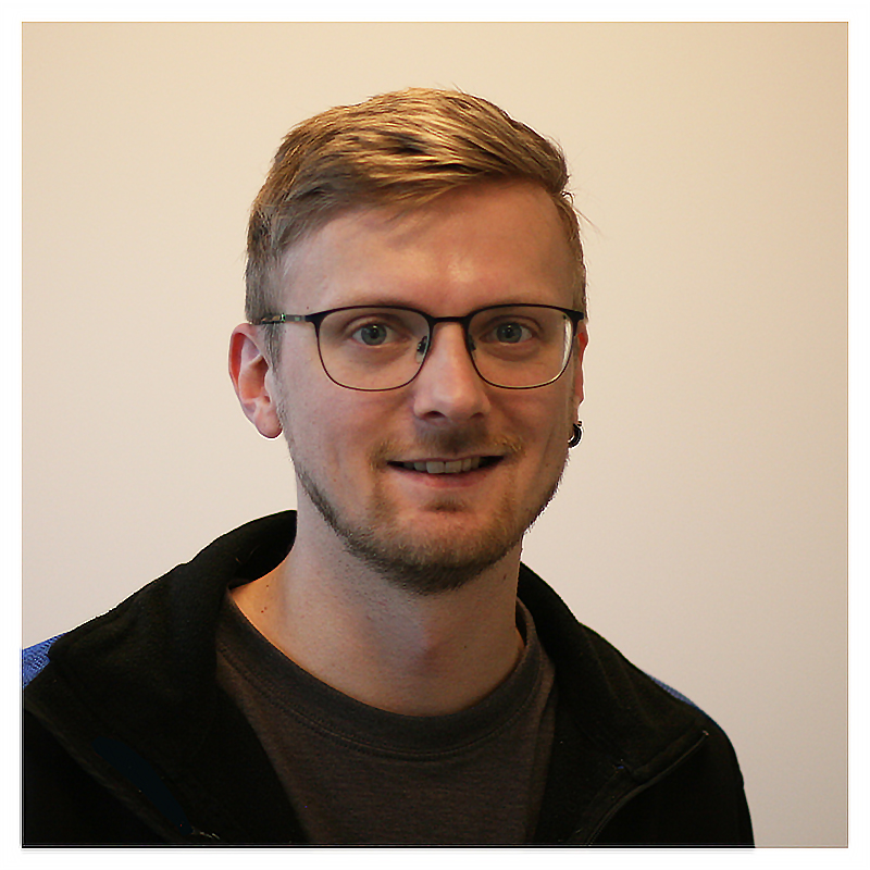 Daniel Mathias Einseth