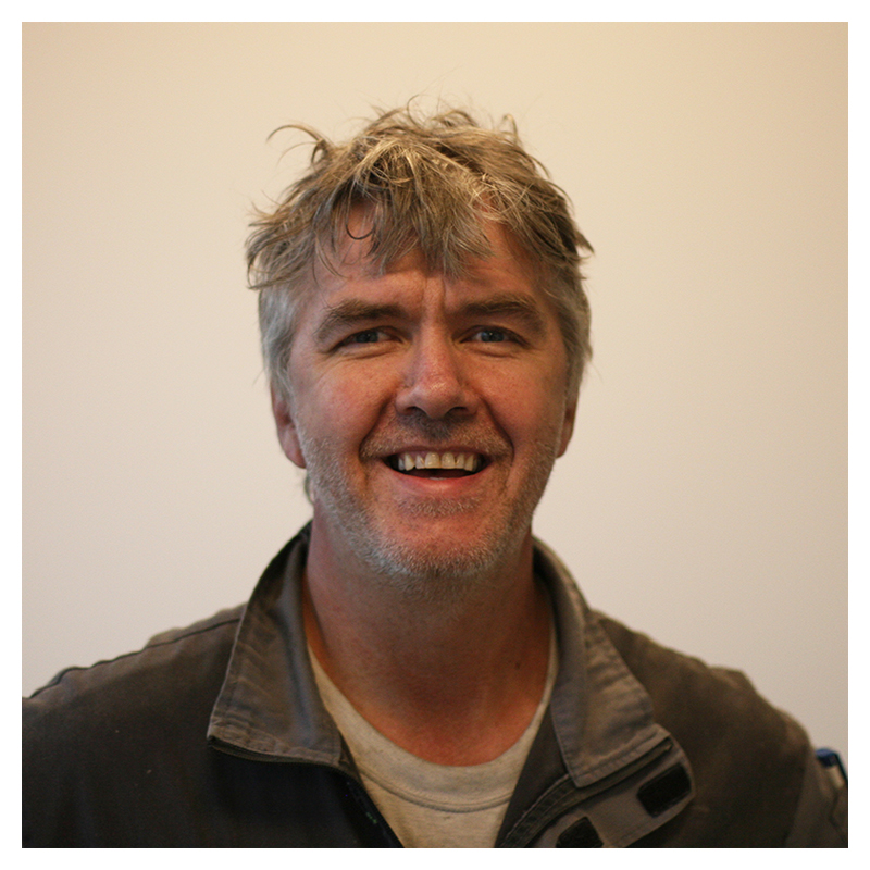 Johan Granøien