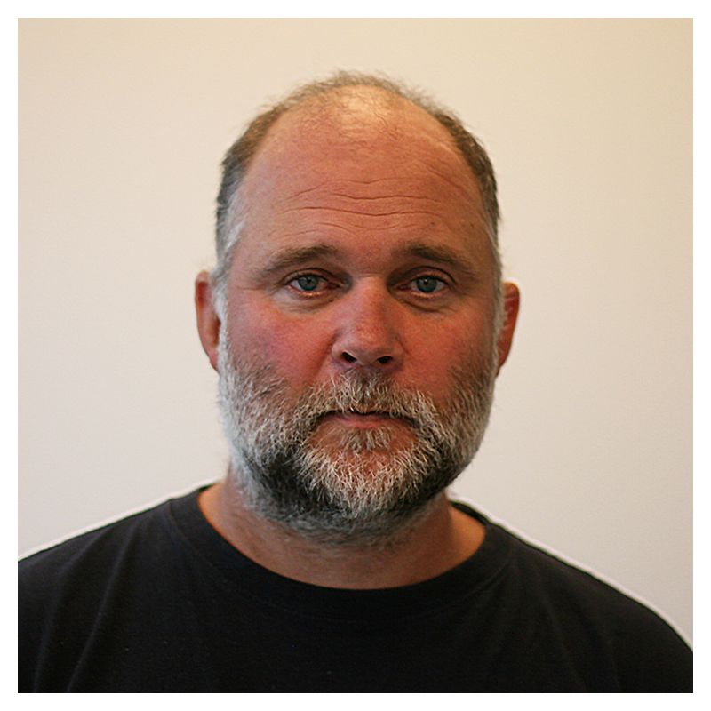 Øystein Frantzen