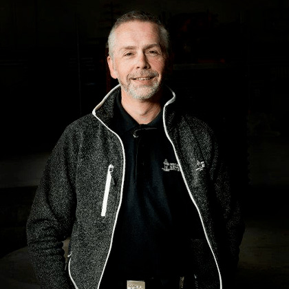 Erik Sakshaug Hynne