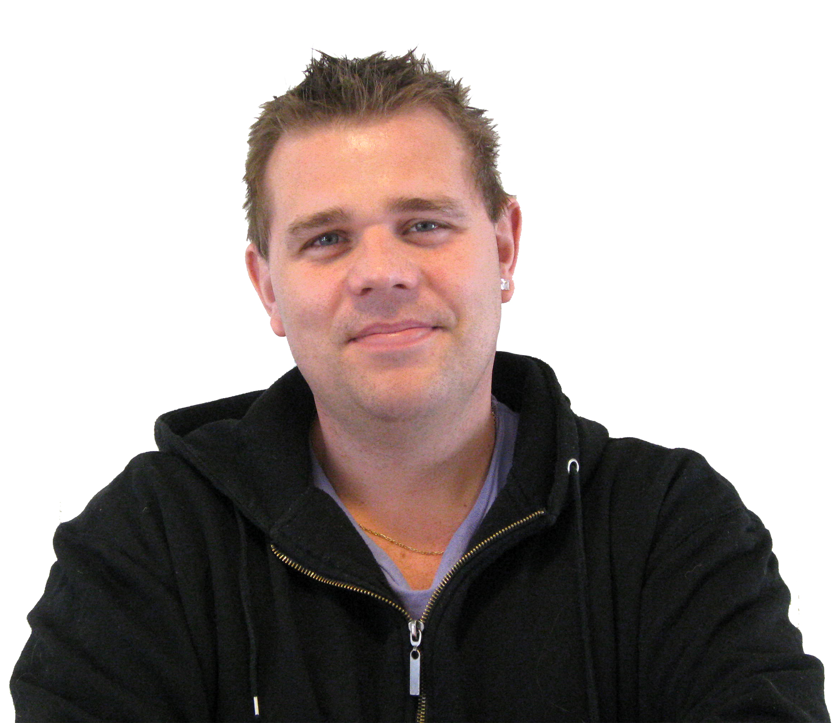 Lars Madsen Nordal