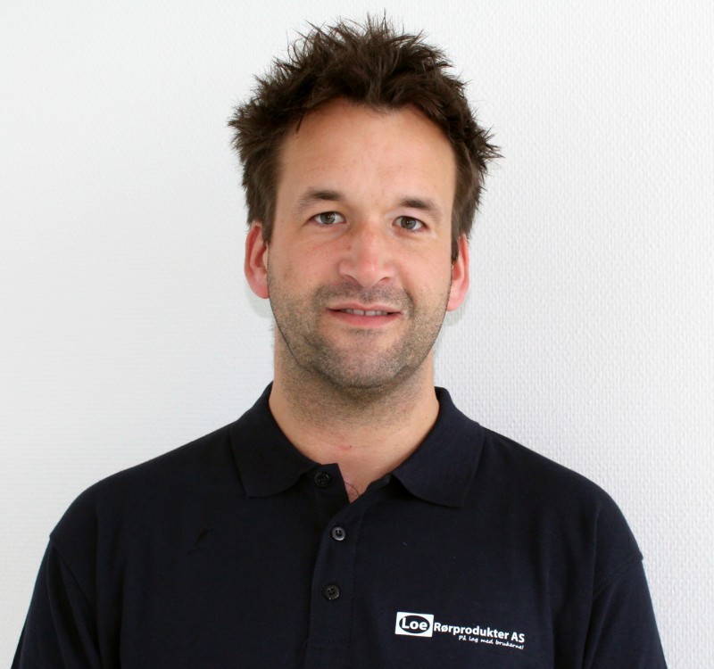 Karl Magne Slettedal