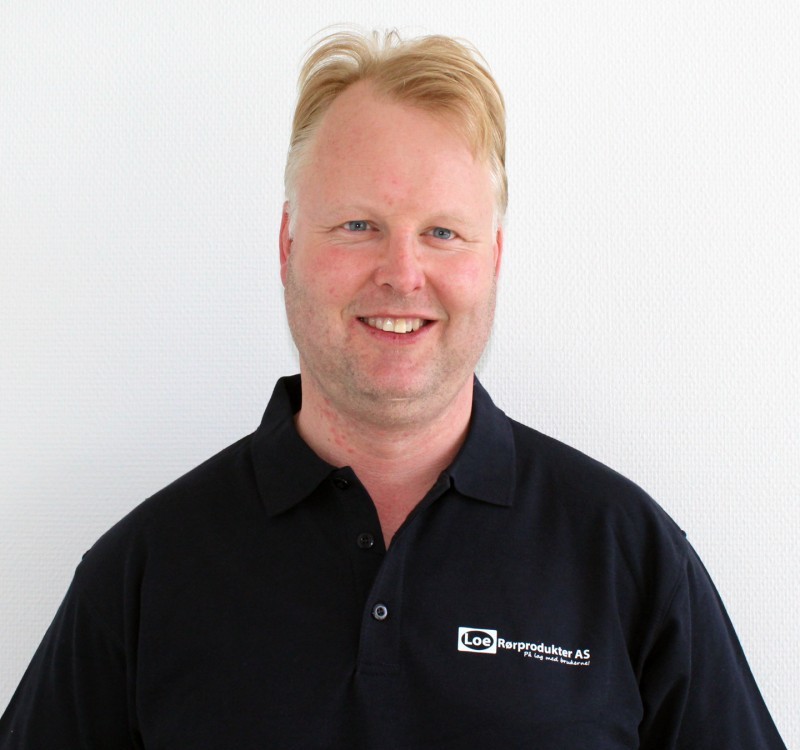 Lars Kristoffer Loe
