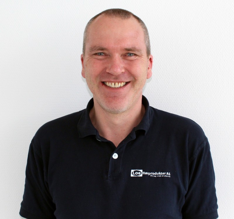 Ronny Karlson